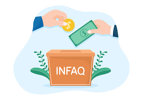 Infaq