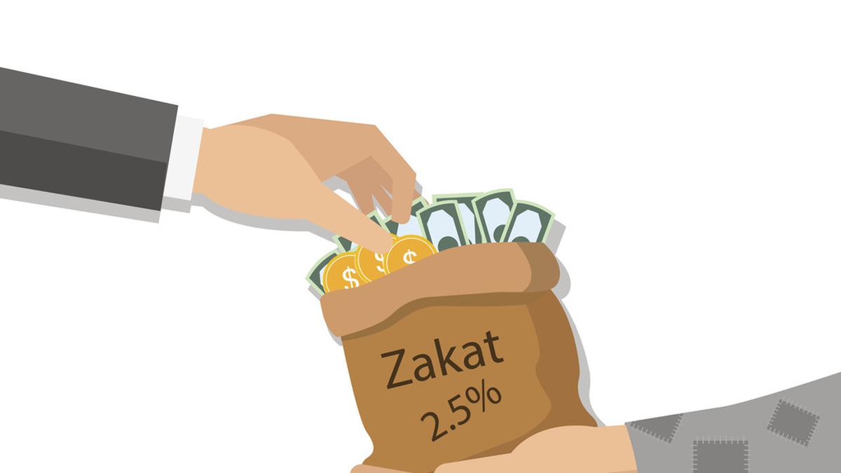 Zakat Mal